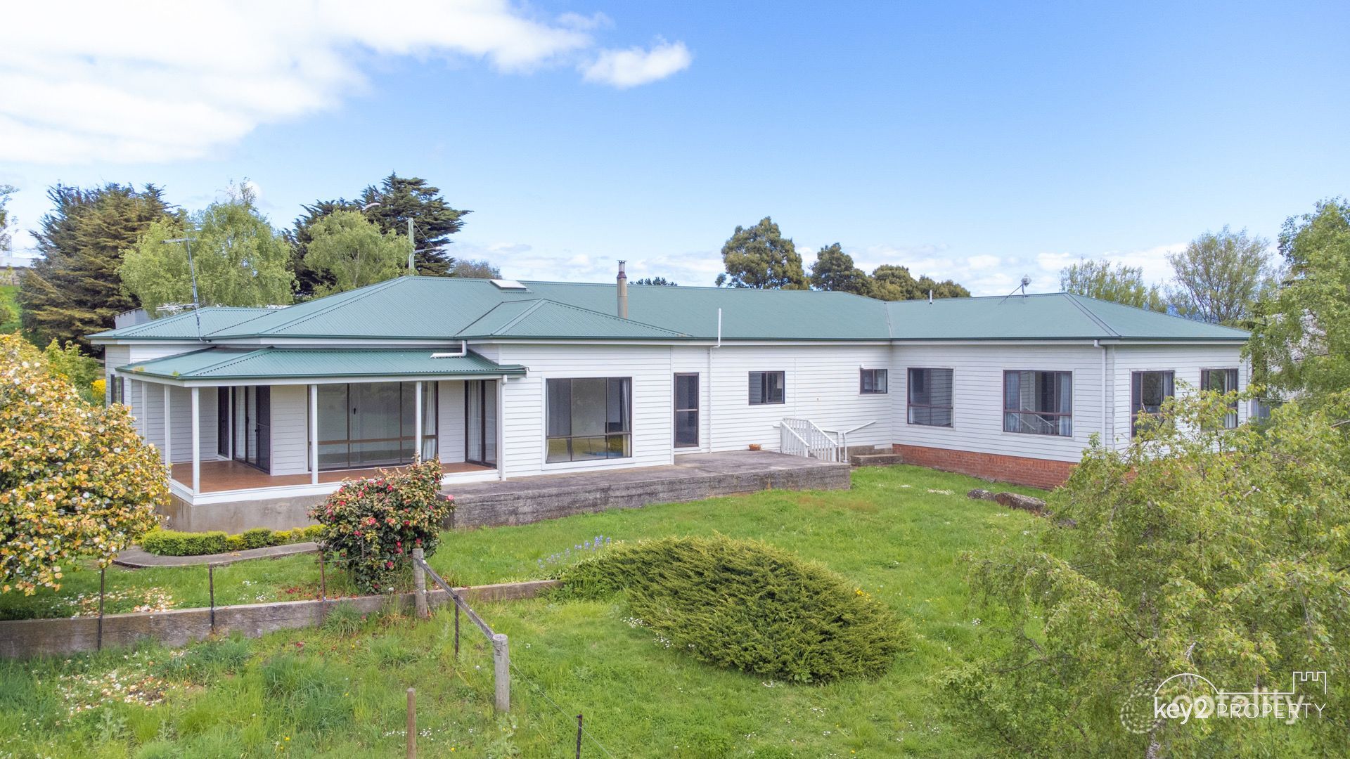 5329 Bass Hwy, Deloraine, TAS 7304