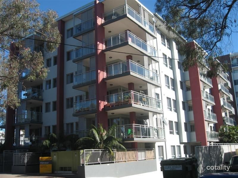 33/17-19 Northumberland St, Liverpool, NSW 2170