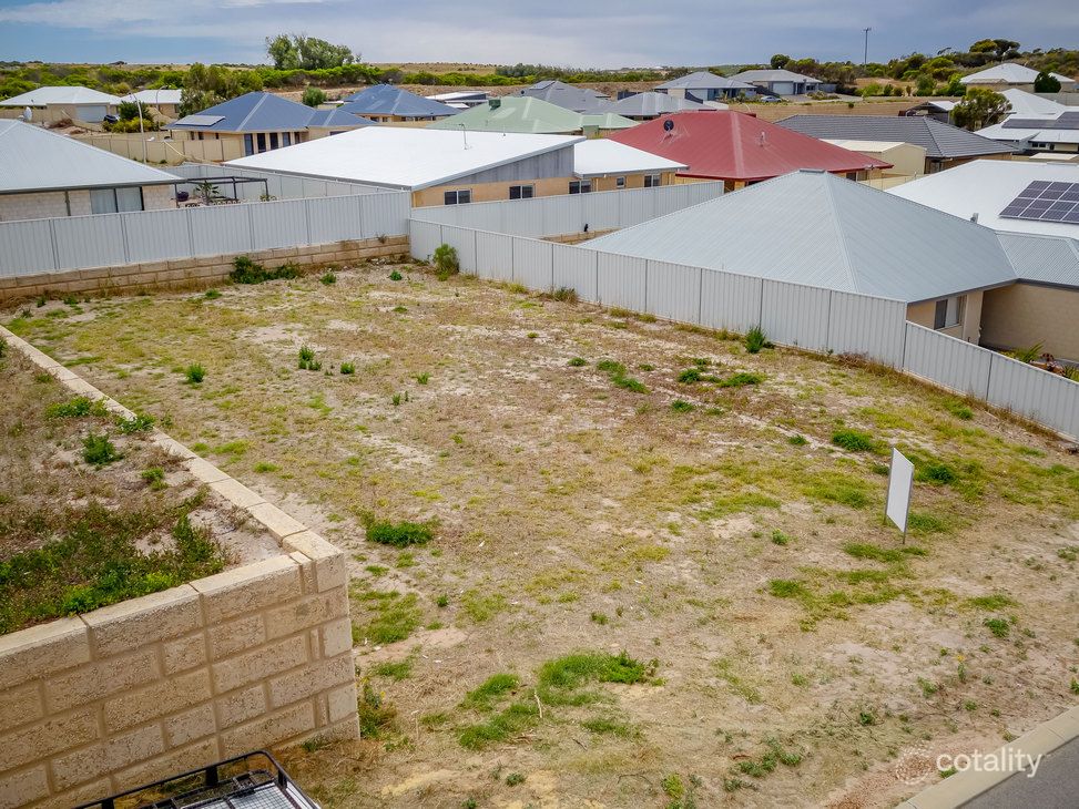 12 Ashdown Loop, Cape Burney, WA 6532