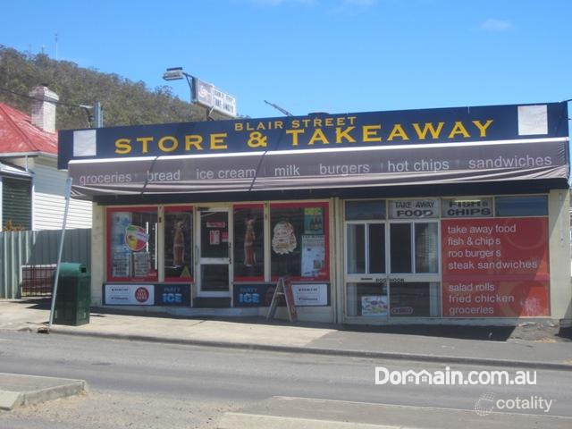 3 Blair St, New Norfolk, TAS 7140