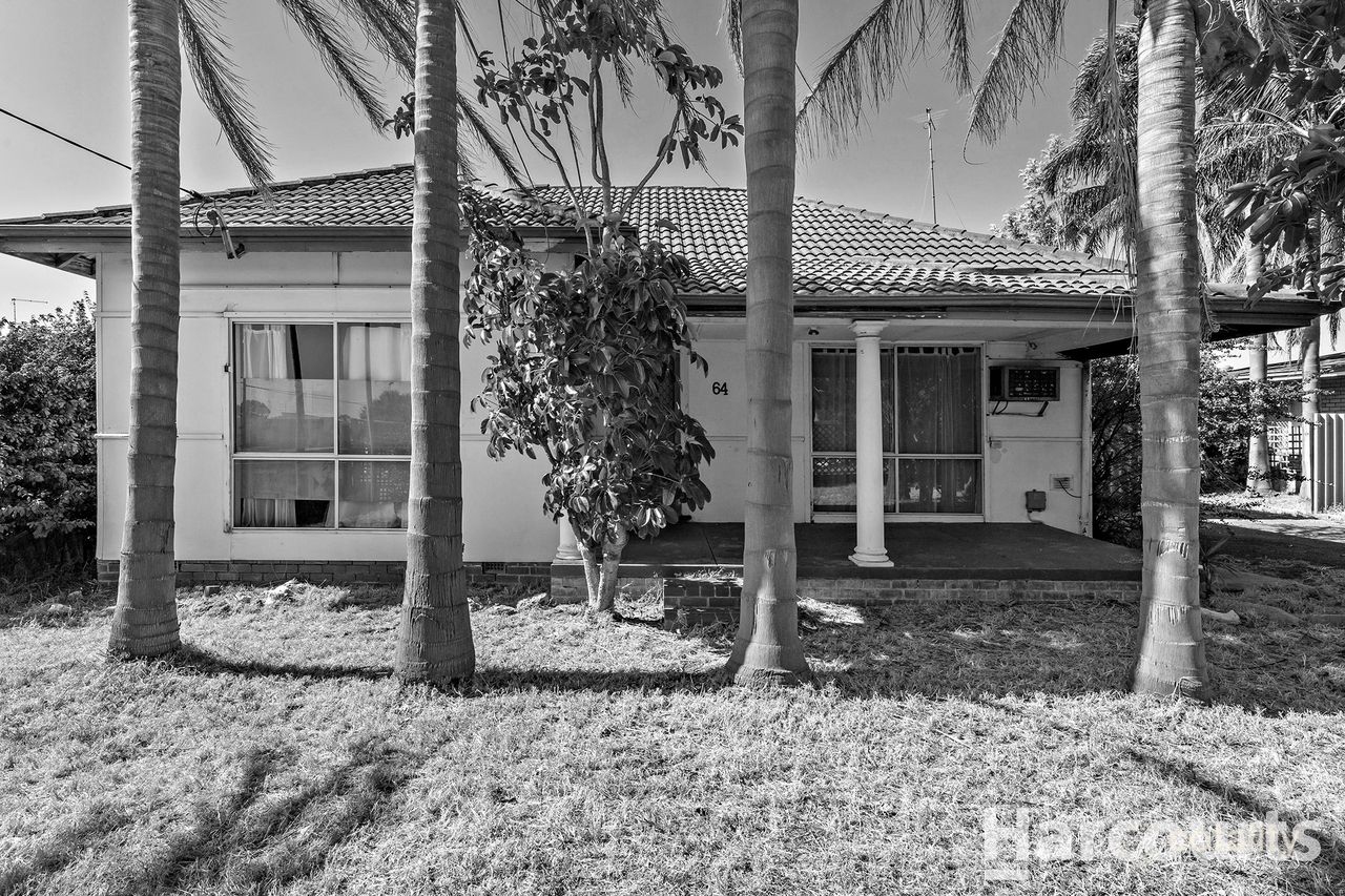 64 Davey St, Mandurah, WA 6210