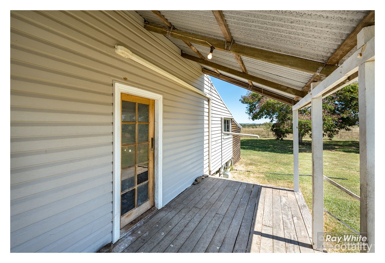 1324 Ridgelands Rd, Alton Downs, QLD 4702