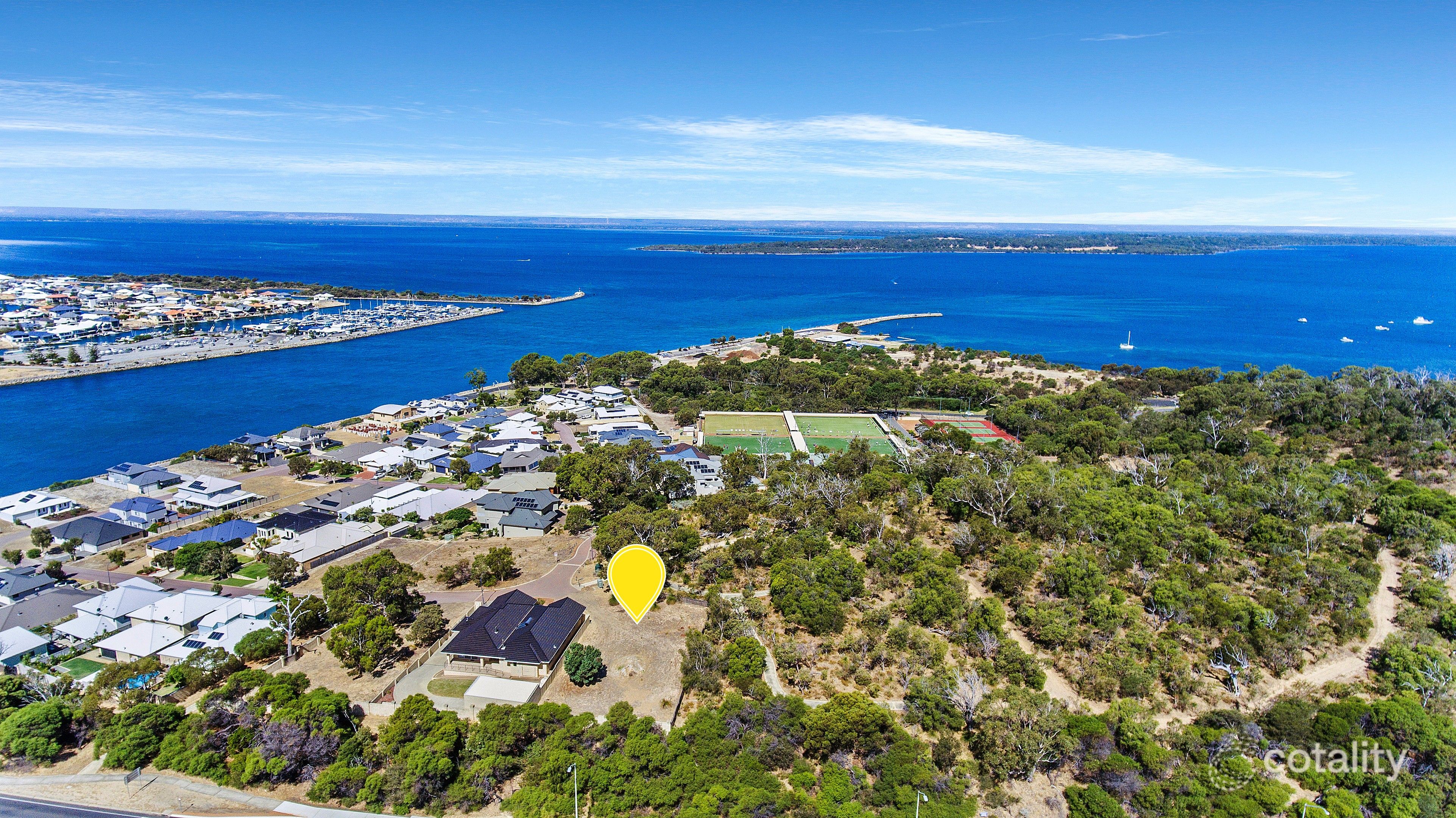 9 Enchantress Lane, Dawesville, WA 6211