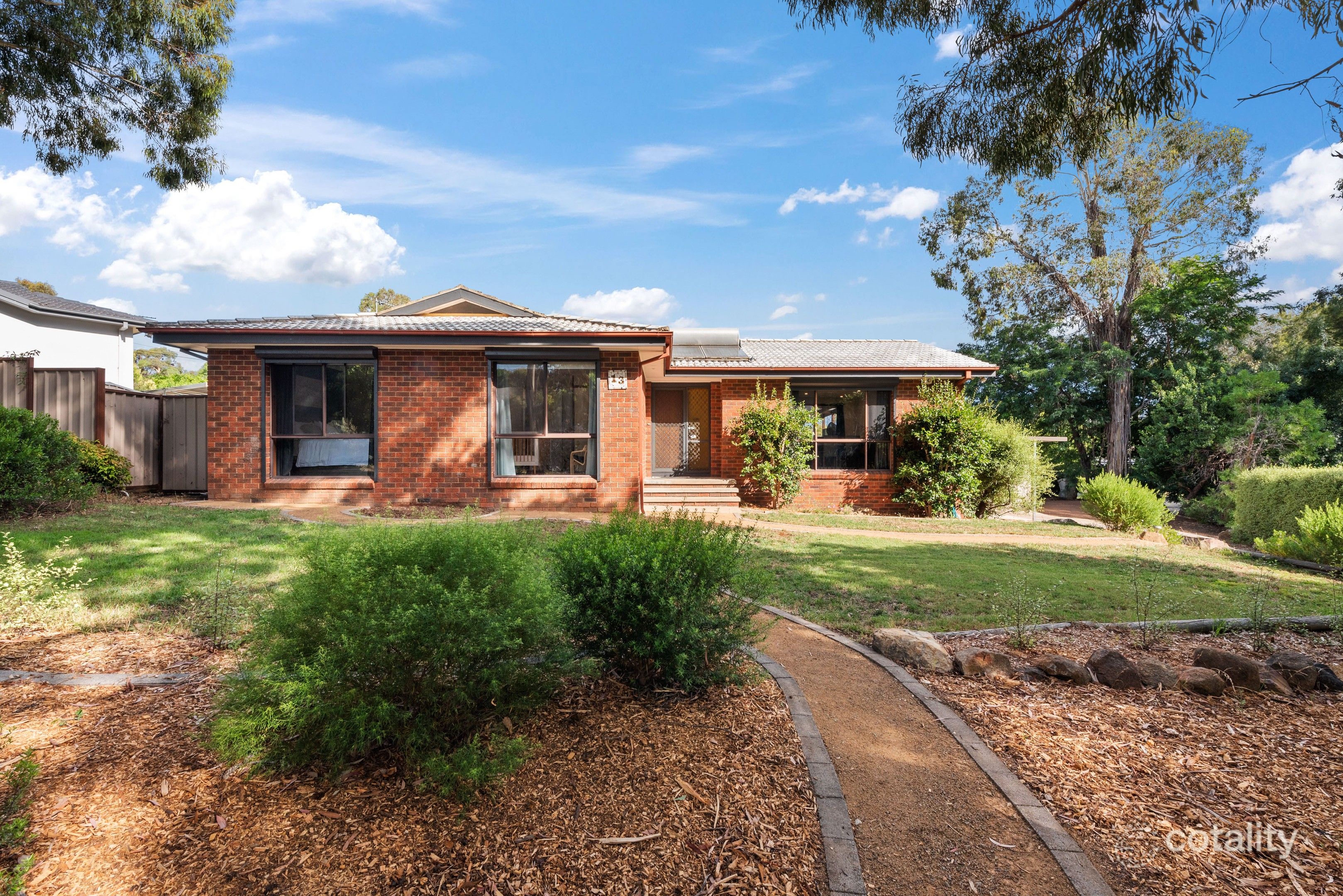 13 Stacy St, Gowrie, ACT 2904