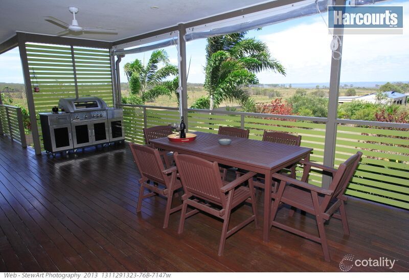19 Brahminy Ct, River Heads, QLD 4655