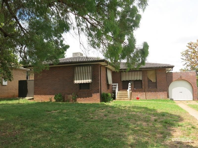 54 Mumford St, Ashmont, NSW 2650