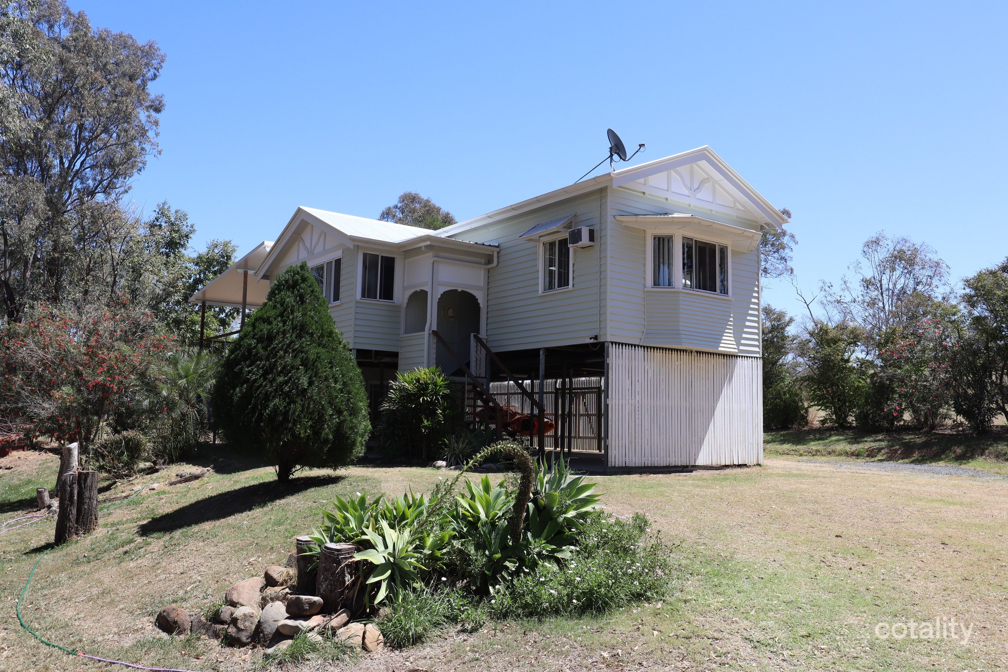 35 Blenheim Rd, Laidley Creek West, QLD 4341