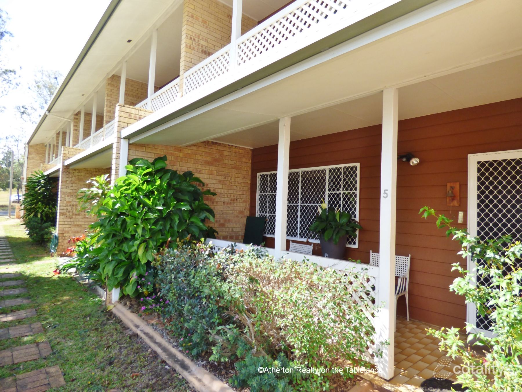 5/3-5a Louise St, Atherton, QLD 4883
