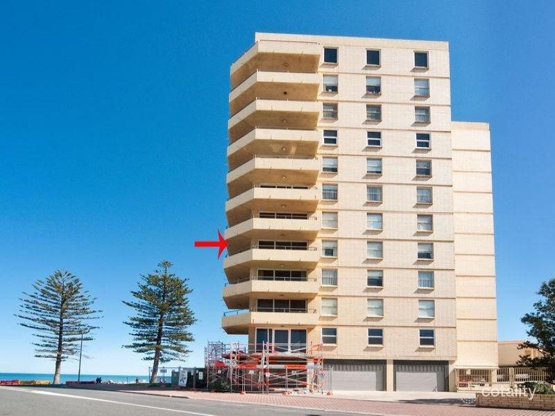 26/13 North Esp, Glenelg North, SA 5045