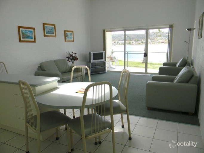 10/10 Fishpen Rd, Merimbula, NSW 2548