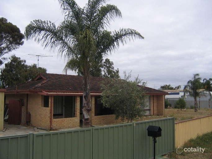 8 Amarantus Pl, Pinjarra, WA 6208