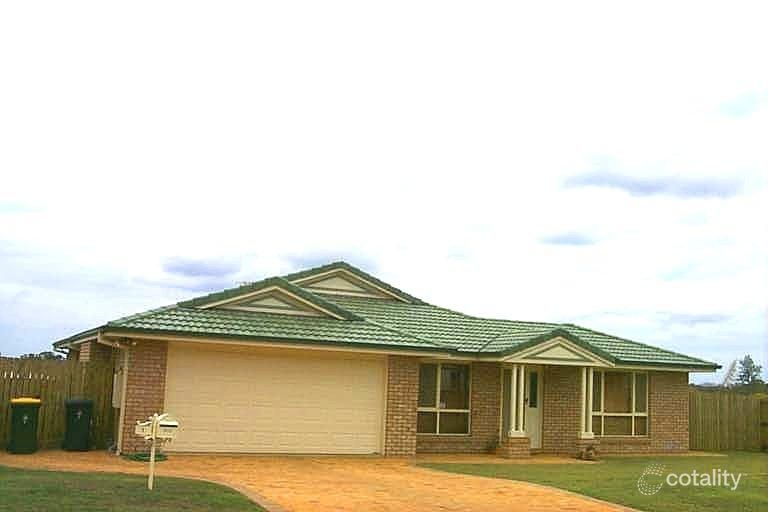 1 Crown Pl, Kuraby, QLD 4112