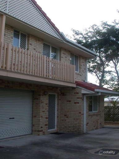 4/20 Coyne St, Sherwood, QLD 4075