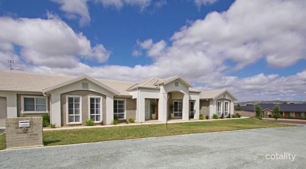 2 Keeffe Pl, Bungendore, NSW 2621
