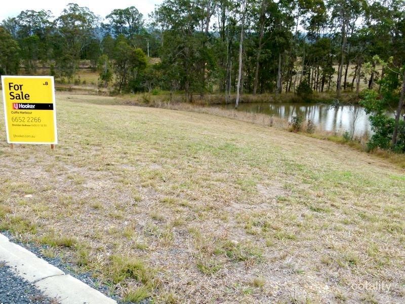 62 Thoroughbred Cl, Nana Glen, NSW 2450