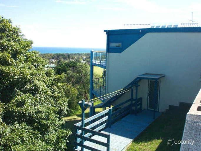 1/28 Lyrebird Ct, Lakes Entrance, VIC 3909
