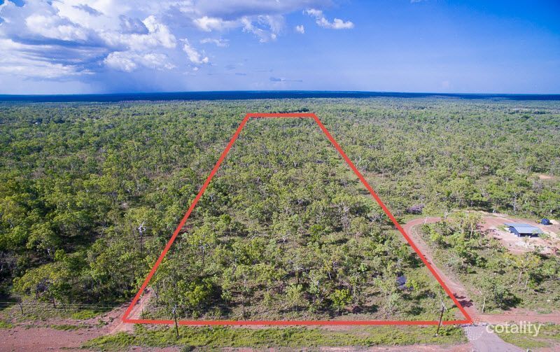 69 Ridgeview Rd, Fly Creek, NT 0822