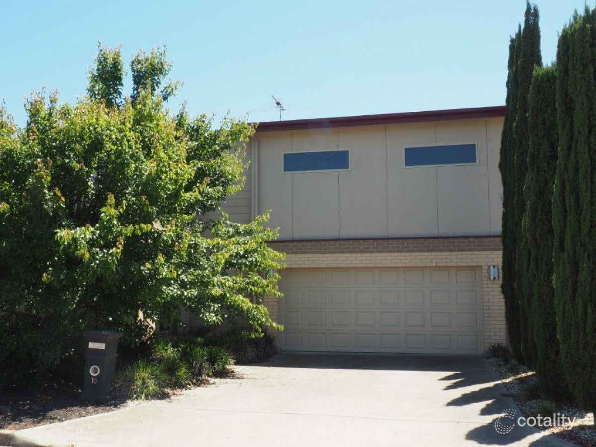10 Milend St, Wodonga, VIC 3690