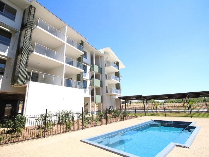 21/15 Fairweather Cres, Coolalinga, NT 0839