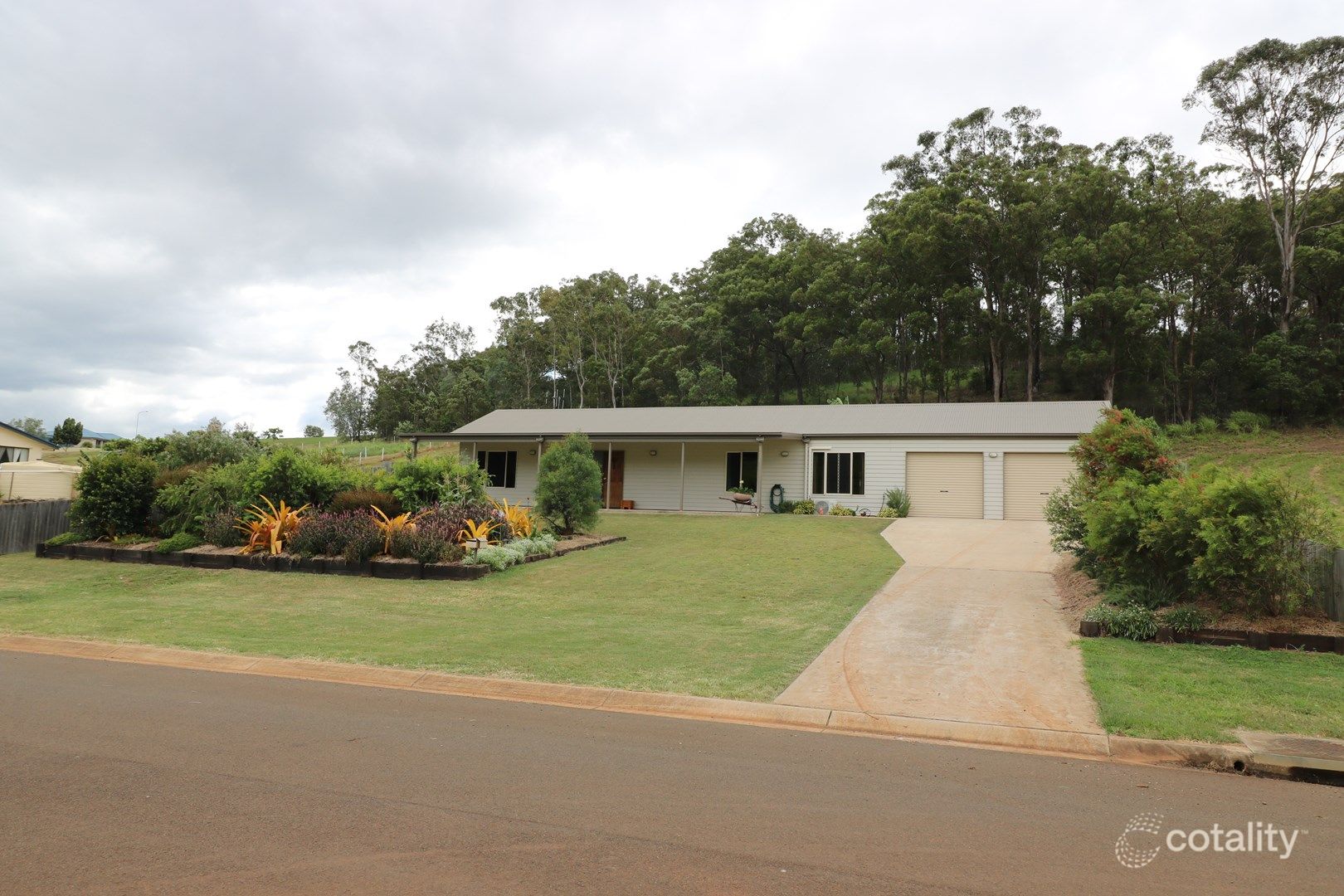 15 Atc Hall Rd, Apple Tree Creek, QLD 4660