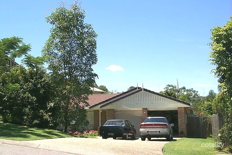 5 Rothbury Pl, The Gap, QLD 4061