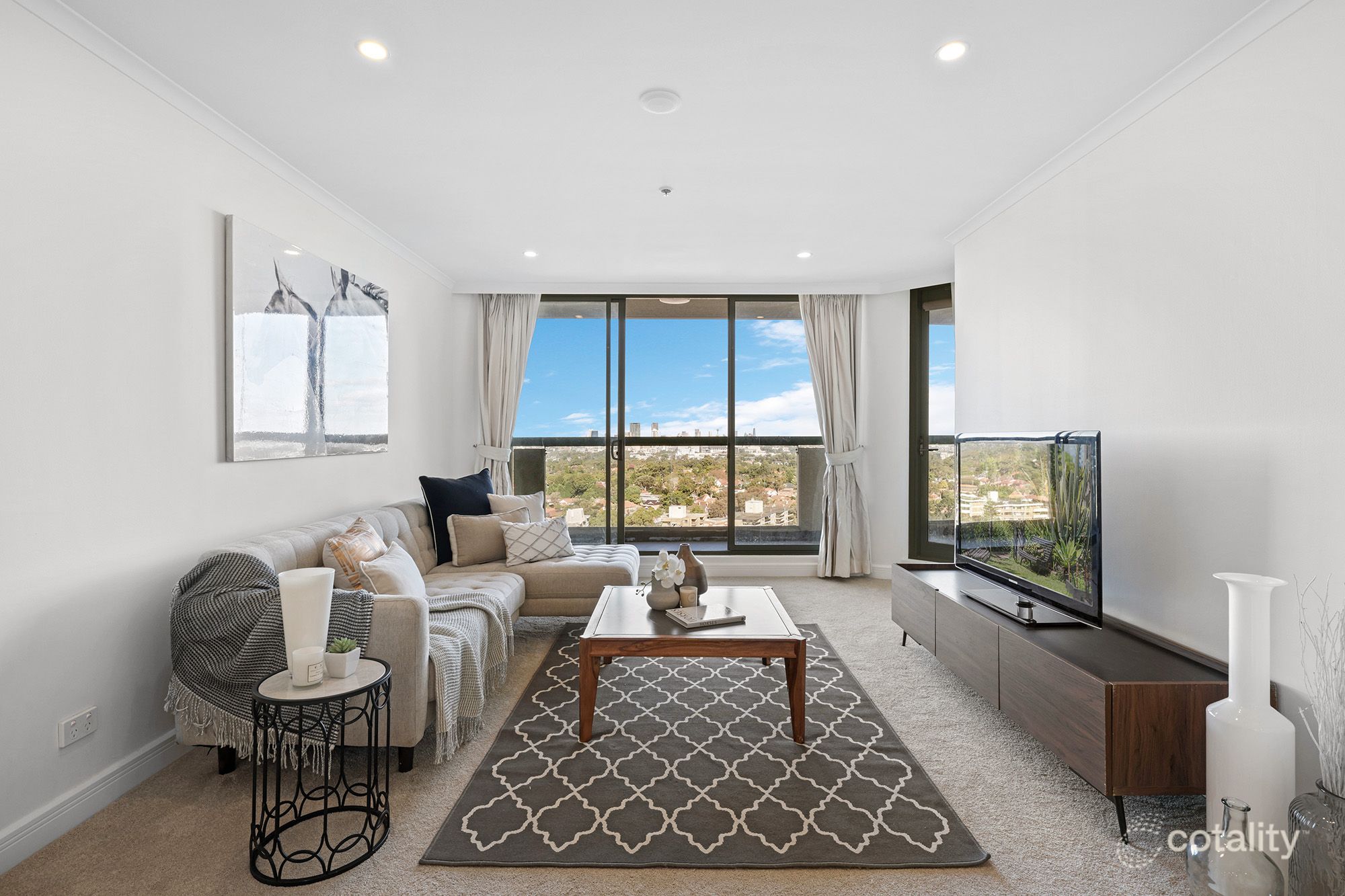 1801/37 Victor St, Chatswood, NSW 2067