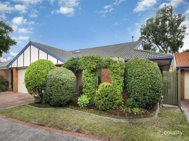 14 Enfield Pl, Forest Hill, VIC 3131