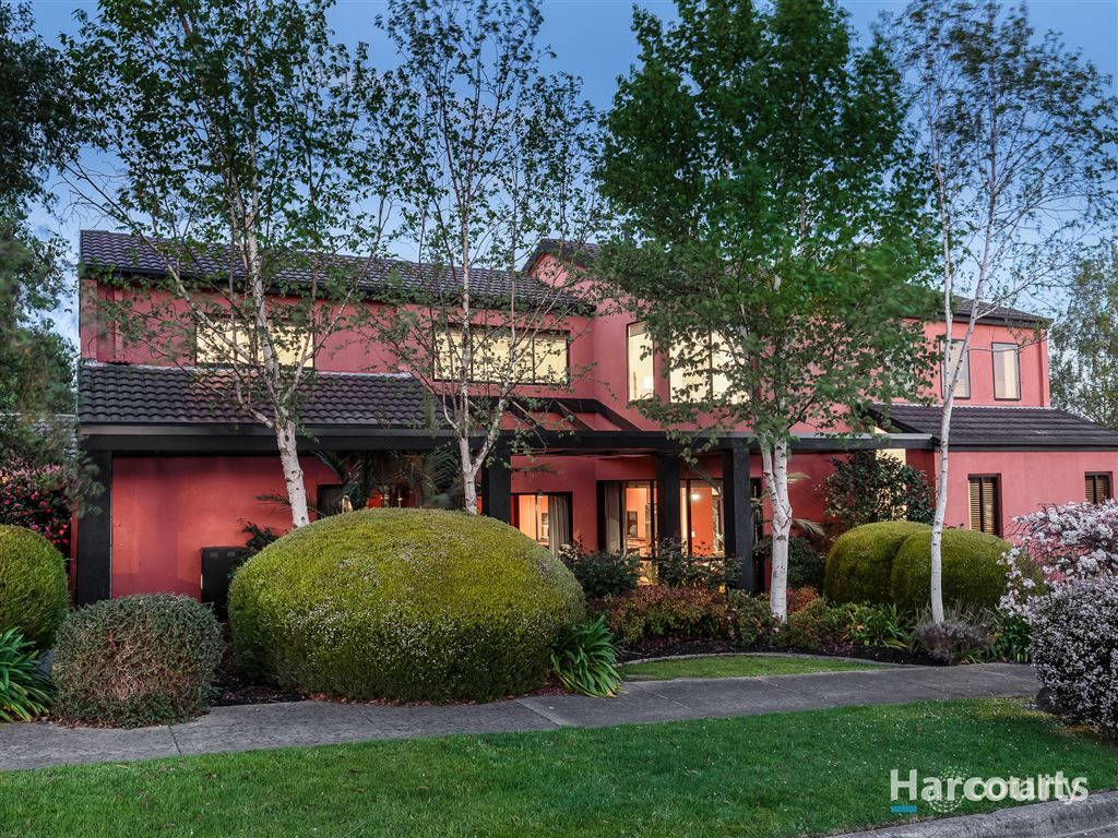 16 Tirhatuan Dr, Rowville, VIC 3178