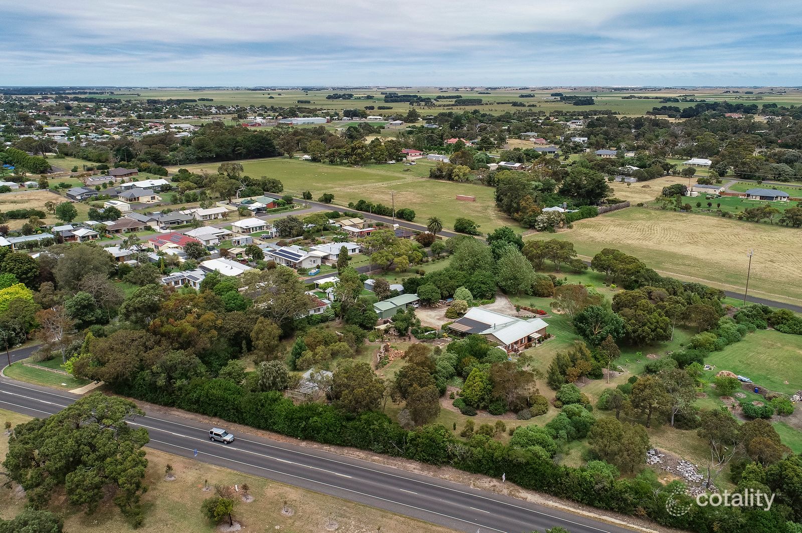 Lot 6 Grays Lane, Millicent, SA 5280