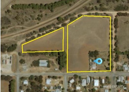 14 Bowman St, Redhill, SA 5521