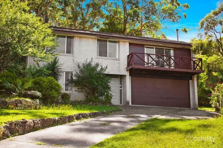 3 Carina Cl, Wyoming, NSW 2250