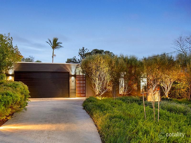 8 Jaques Gr, Forest Hill, VIC 3131