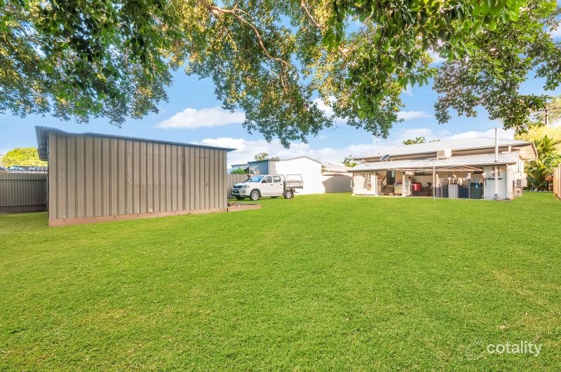 158 Hoare St, Manoora, QLD 4870
