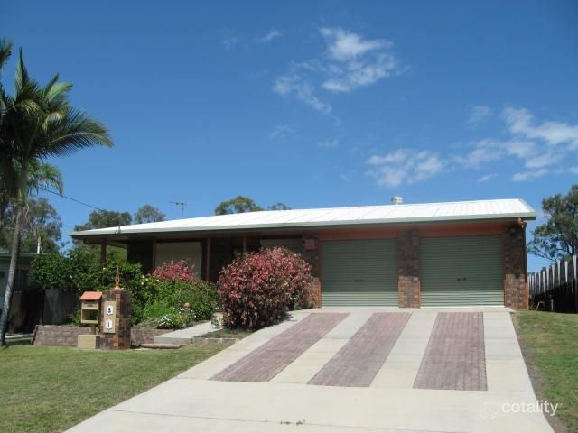 29 Brown St, Calliope, QLD 4680