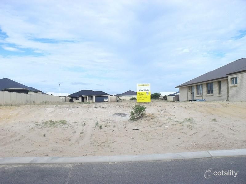 7 Mandalay Loop, Wandina, WA 6530