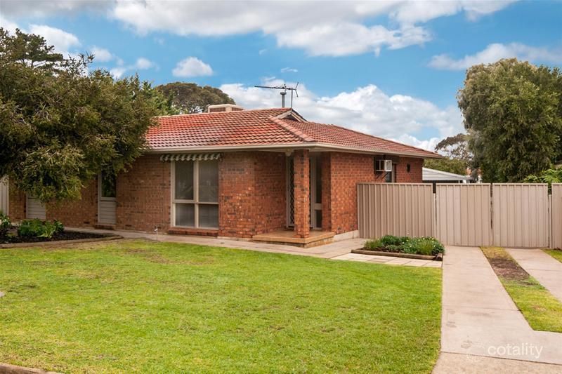 124 Elizabeth Rd, Morphett Vale, SA 5162