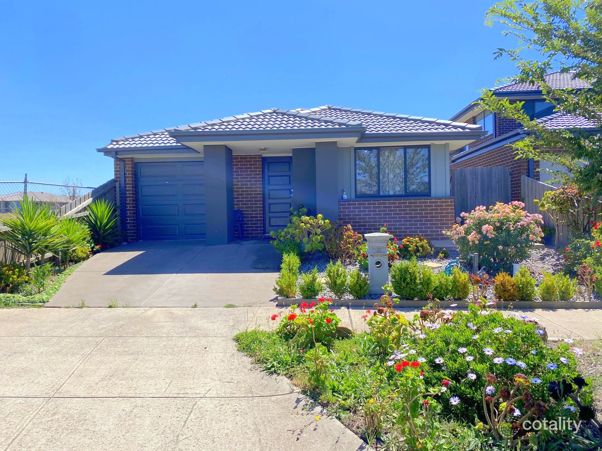 18 Bloomsbury Pl, Wollert, VIC 3750