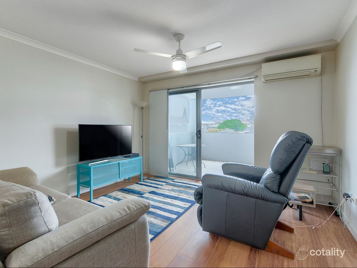 38/6 Babarra St, Stafford, QLD 4053