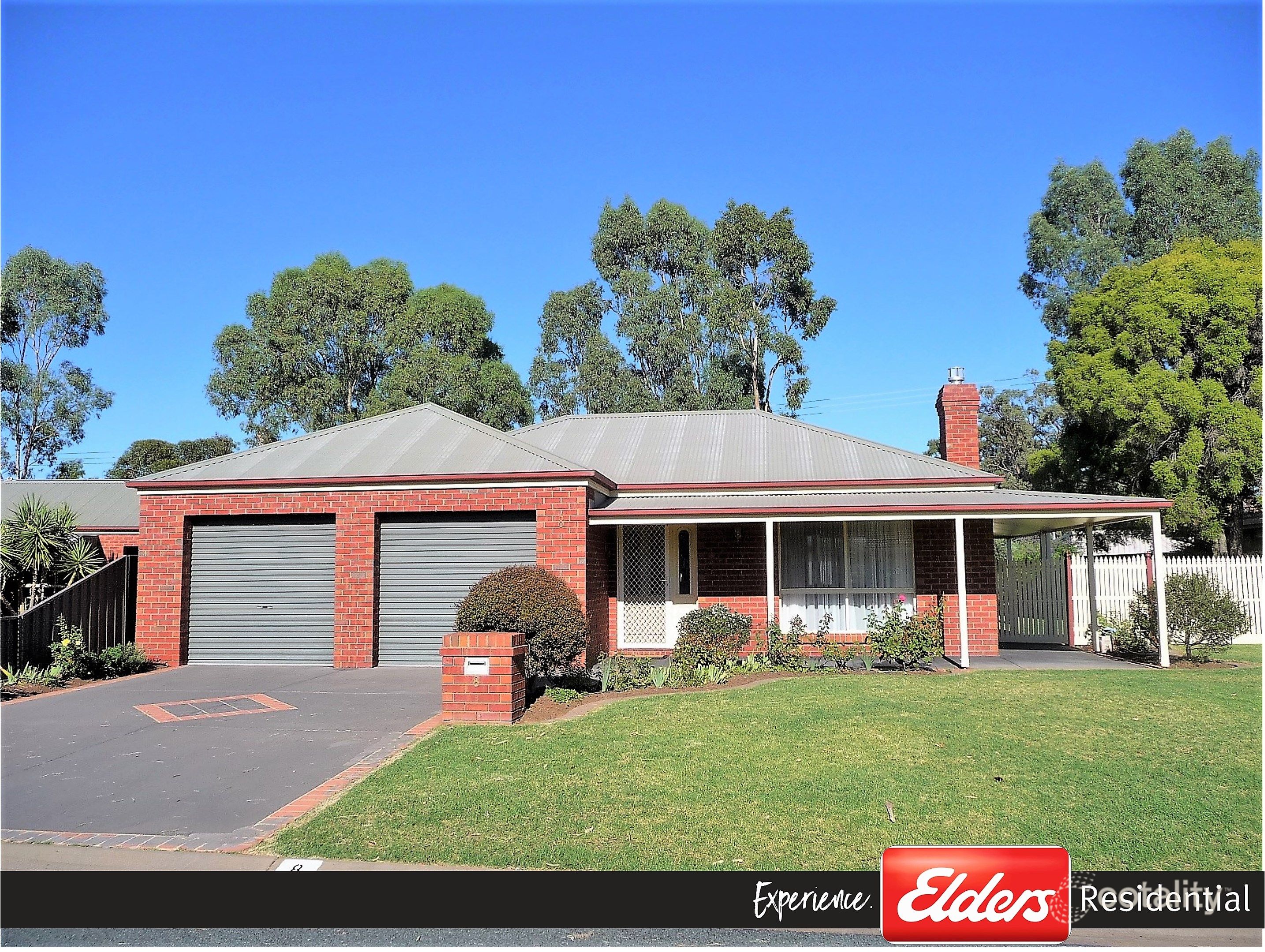 8 Rob Roy Ct, Echuca, VIC 3564