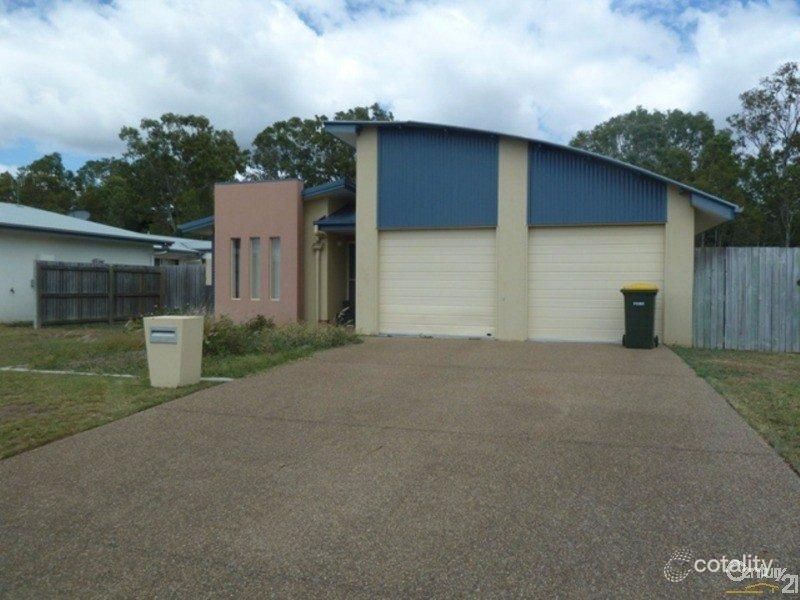 15 Brackish Ct, Toogoom, QLD 4655