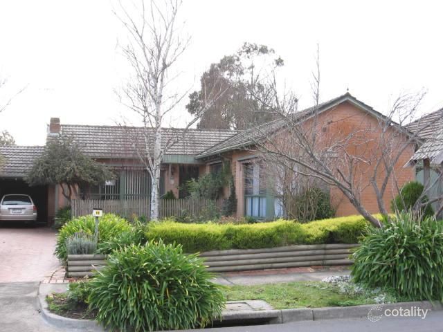 18/51 Talford St, Doncaster East, VIC 3109