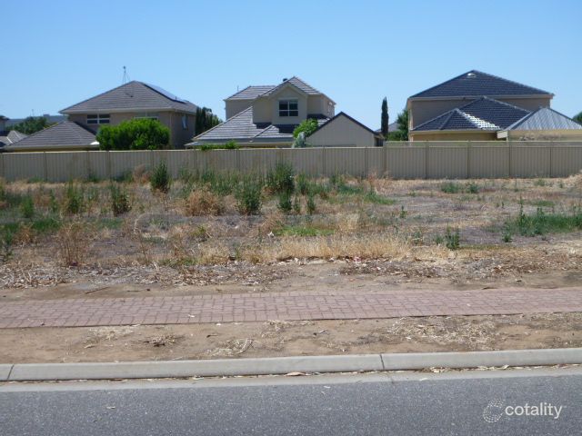 40 Belgrave Ave, Flinders Park, SA 5025