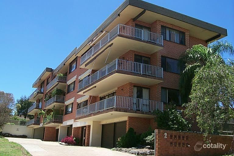 7/2 Oxley Cres, Port Macquarie, NSW 2444