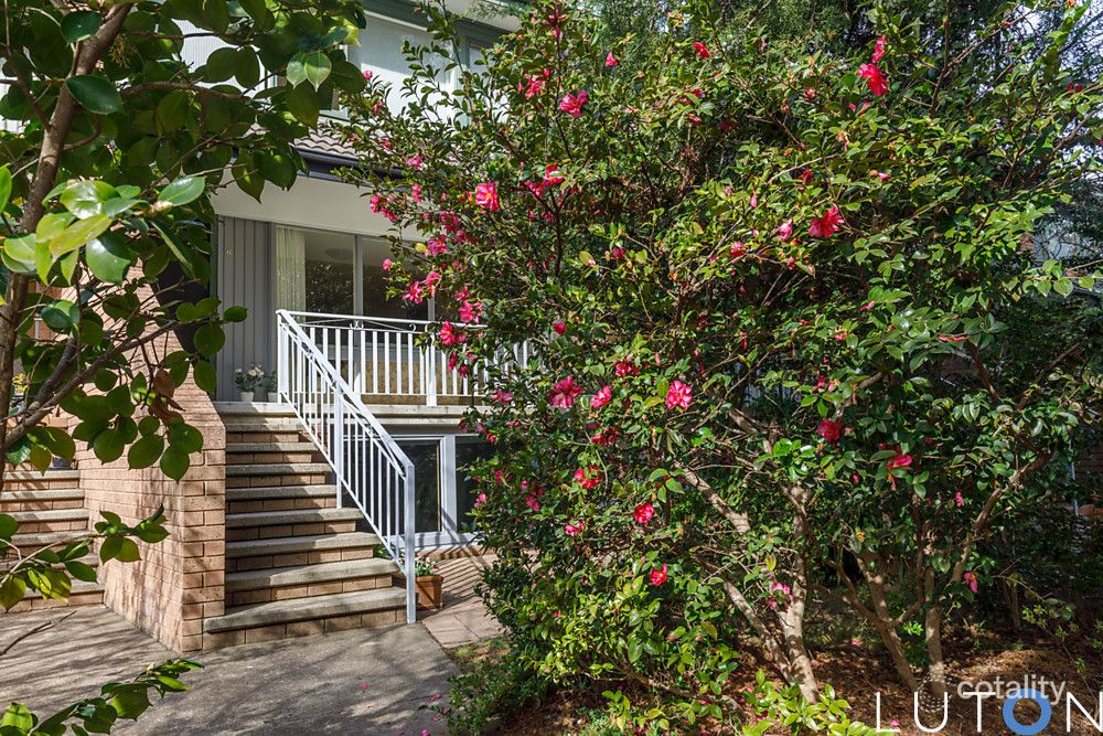 6/14 Currie Cres, Kingston, ACT 2604