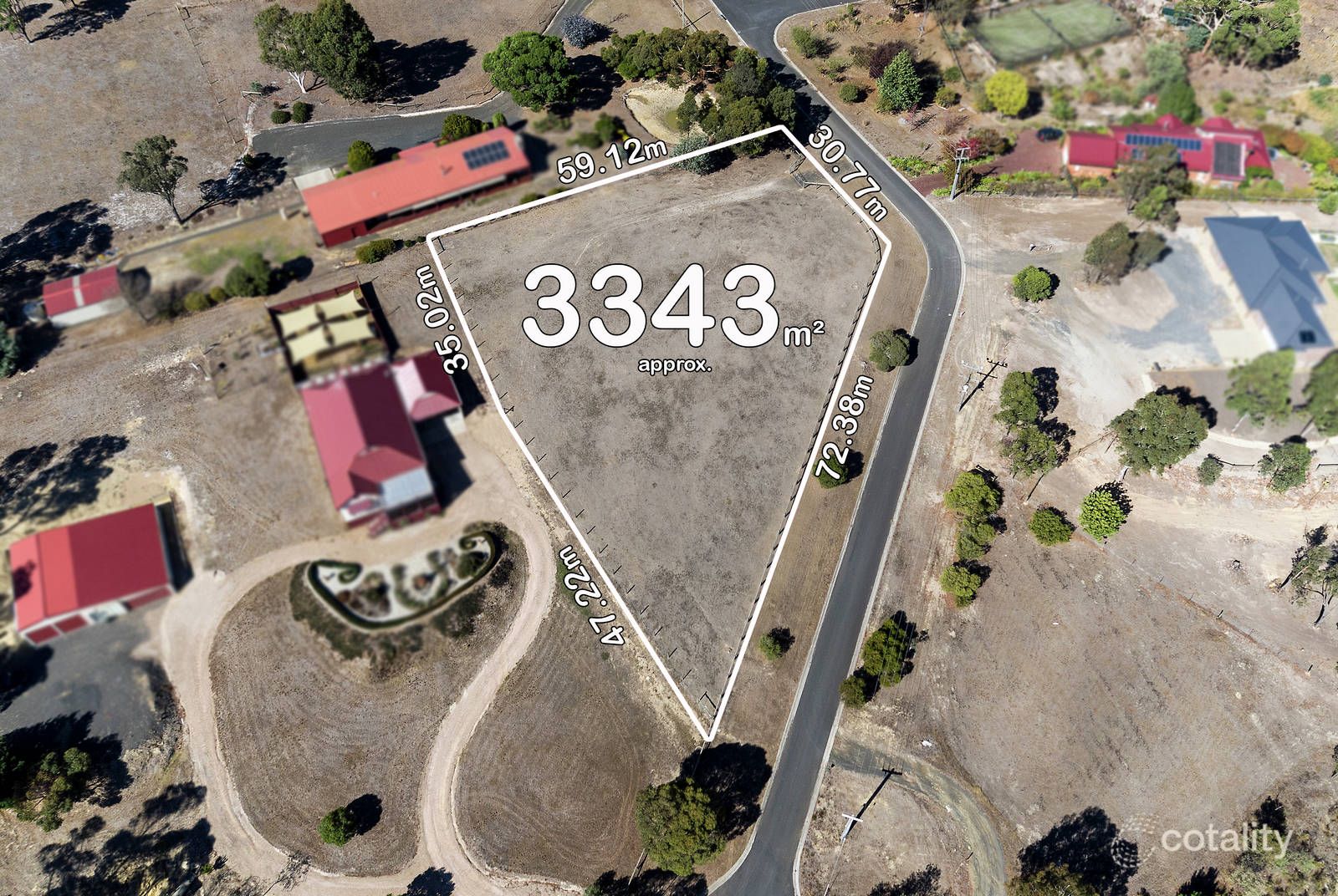 11a Mount View Rd, Wandong, VIC 3758