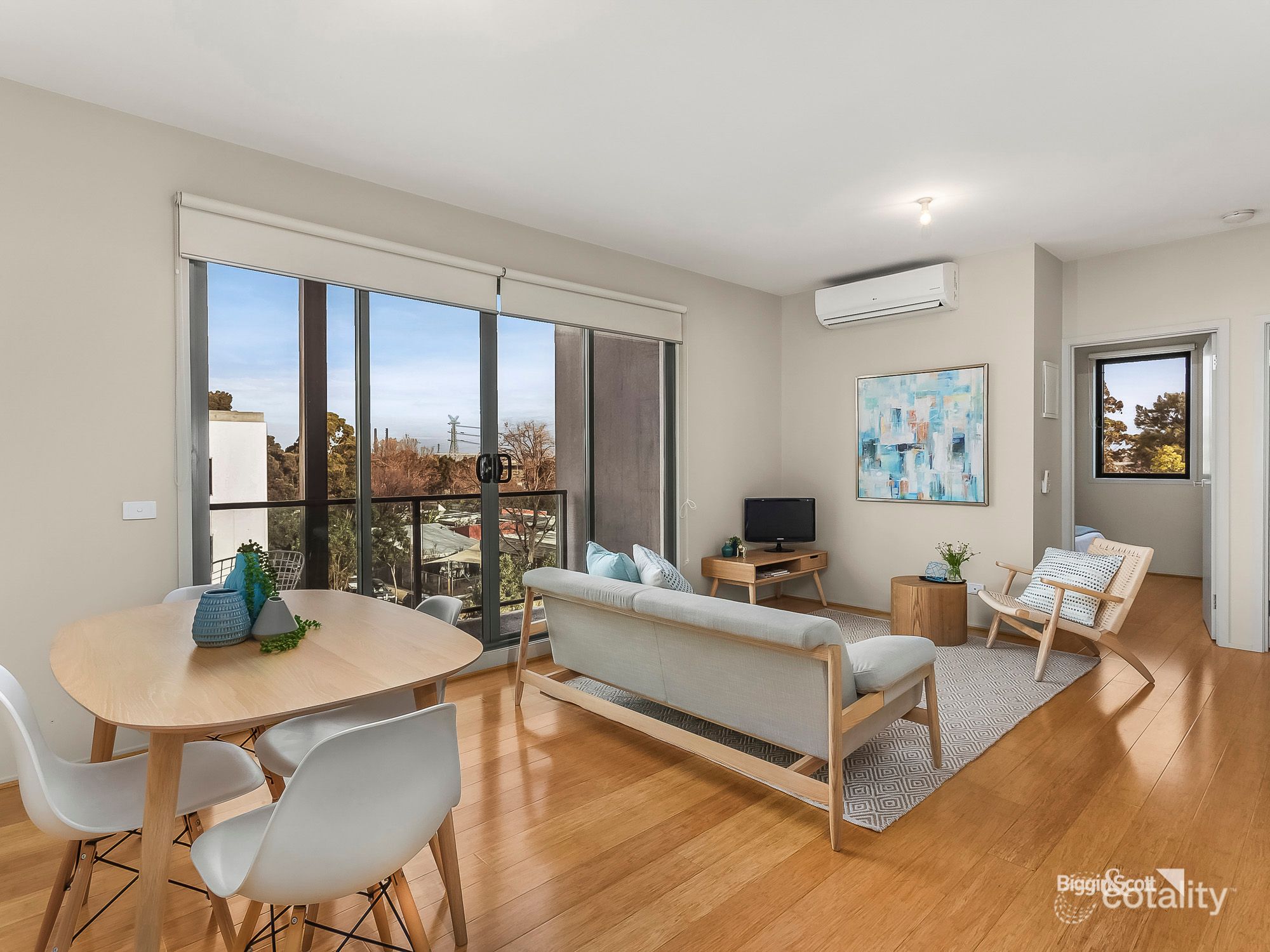 209/108 Altona St, Kensington, VIC 3031