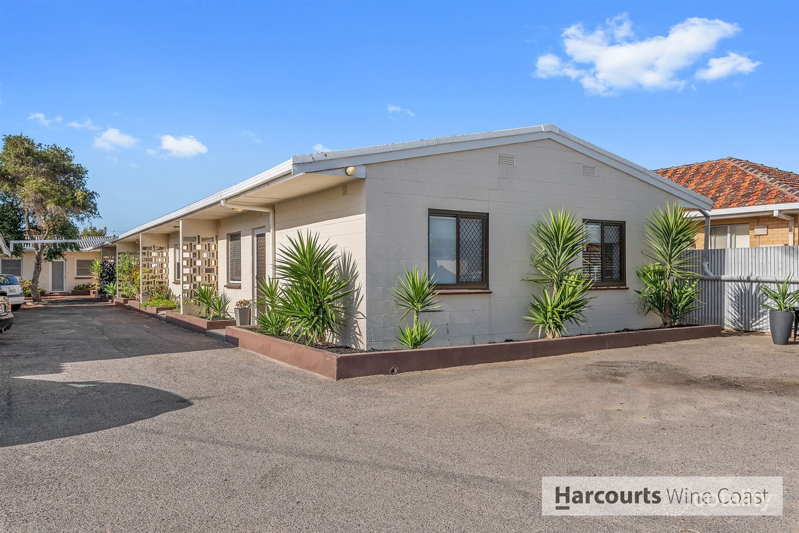 1/19 Fourth Ave, Ascot Park, SA 5043