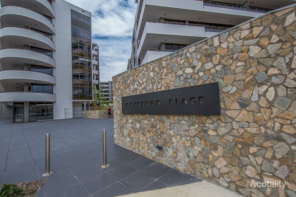 57/44-46 Macquarie St, Barton, ACT 2600