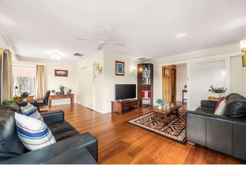 2 Cumberland Ct, Forest Hill, VIC 3131