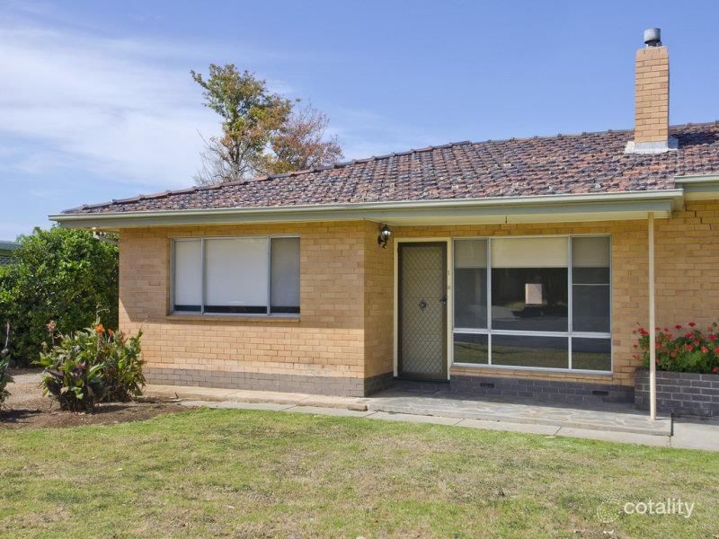 1/4 Belleview Ct, Klemzig, SA 5087